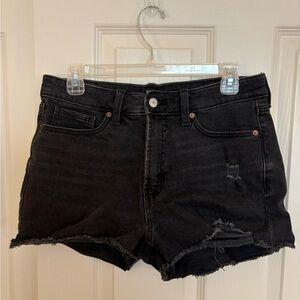 EUC Old Navy OG Straight shorts